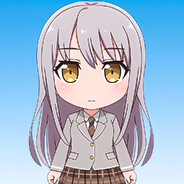 Roselia YKN