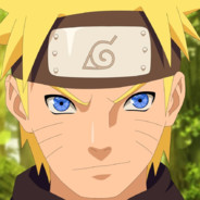 Uzumaki Naruto