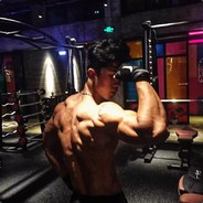 成都市最帅的那个人