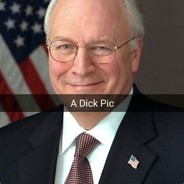 Dick Cheney