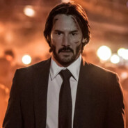 JOHN WICK