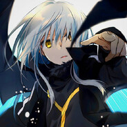 a3nureK Steam avatar