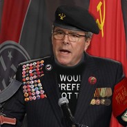 Comrade Jeb