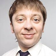 Avatar of Arkadiy Pidagog