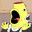 yellow man