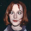 Dana Scully
