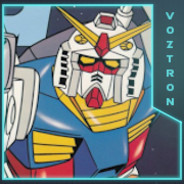 Voztron
