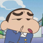 蜡笔小新的大象