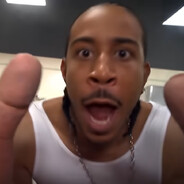 LUDACRIS DA SILVA