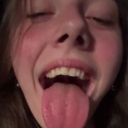 dramatic pussy licker