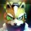 Fox McCloud