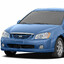 2005 Kia Spectra