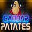 Gaddar Patates   ︻デ ——