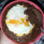 CHAMPORADO WITH EGG