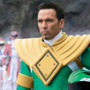 Tommy Oliver