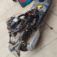 ARORA 80 D