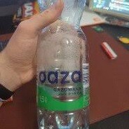 OAZA WODA .army