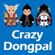 Crazy Dong Pal