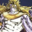 Dio Brando Over Heaven