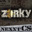 Zorky