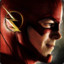 the flash