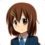 Hirasawa Yui