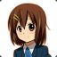 Hirasawa Yui (ex. Muraki-san)