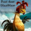 Slaai-Blaar