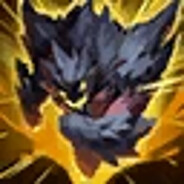 Glamazon avatar
