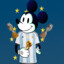 ★Mickey★†