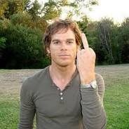 Dexter Morgan - steam id 76561199183156668