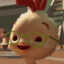 chicken little