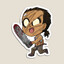 Steam avatar