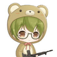 来翠 熊＠Kurumi Yuu_TTV