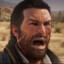 JOHN MARSTON