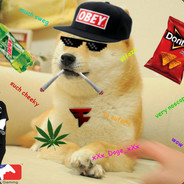 MLG Doge