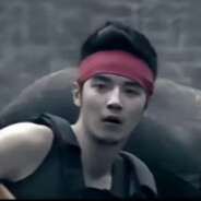 爱情公寓第一突破展博