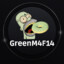 GreenM4F14