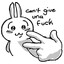 loser neet cutie patootie