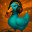 TurboDUCK
