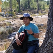 ลุงแก่แล้ว