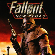 Fallout: New Vegas PCR