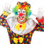 clown
