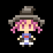 反手一个小可爱