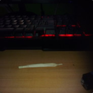 FUMO PASTA BASE DE COCAINA