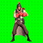SPAMTON DIE