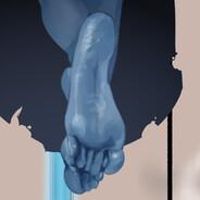SexyFeetVin<3