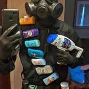 Steam Community Avatar