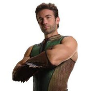 Avatar of Robert Blodyator