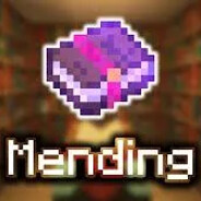 MENDING avatar